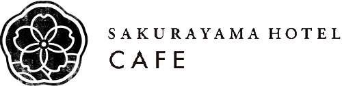 桜山ホテルカフェOnline shop